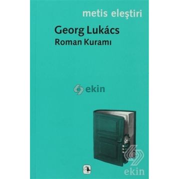 ROMAN KURAMI - GEORG LUKÁCS