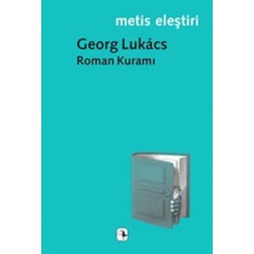 ROMAN KURAMI - GEORG LUKÁCS