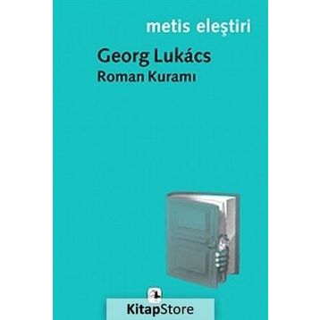ROMAN KURAMI - GEORG LUKÁCS