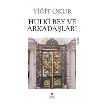ROMAN KURAMINA GIRIŞ - ZEKIYE ANTAKYALIOĞLU
