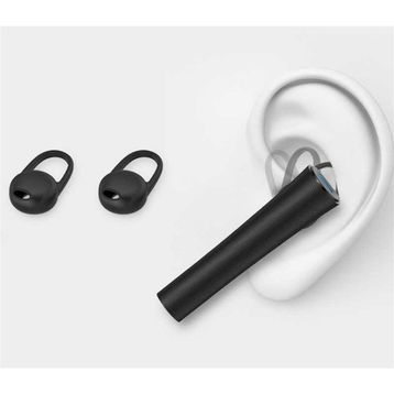 Roman R555 Bluetooth Kulaklık siyah