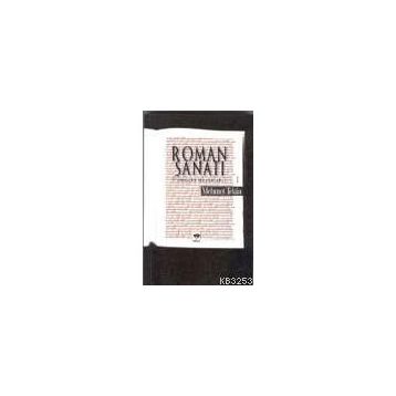 Roman Sanatı 1 - Mehmet Tekin