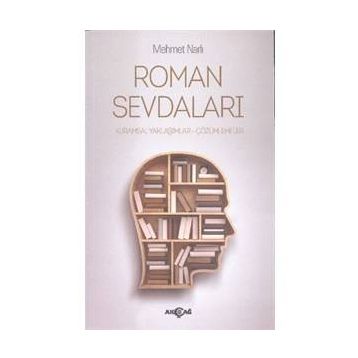 Roman Sevdaları - Mehmet Narlı