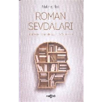 Roman Sevdaları - Mehmet Narlı