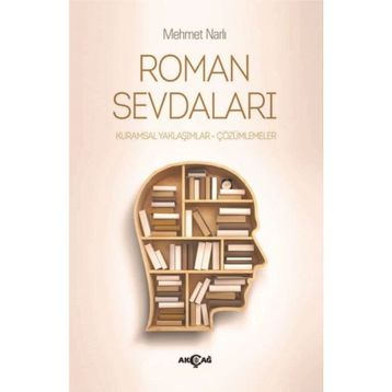 Roman Sevdaları - Mehmet Narlı