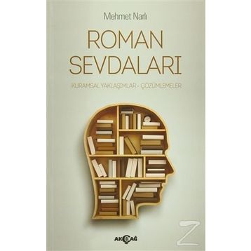 Roman Sevdaları - Mehmet Narlı