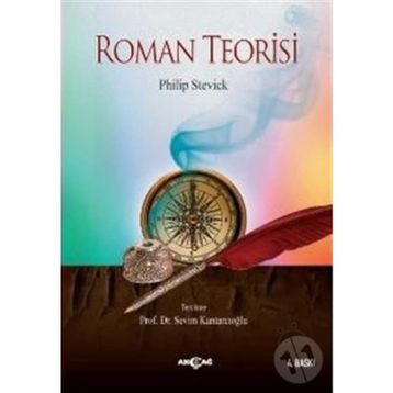 ROMAN TEORISI - PHILIP STEVICK
