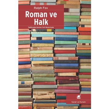 Roman Ve Halk - Ralph Fox