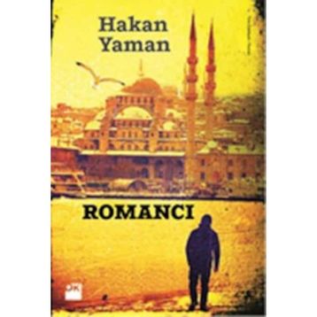 Romancı - Hakan Yaman