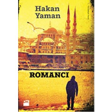 Romancı - Hakan Yaman