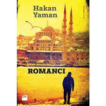 Romancı - Hakan Yaman