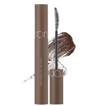 Romand Han All Fix Mascara Long Hazel Maskara