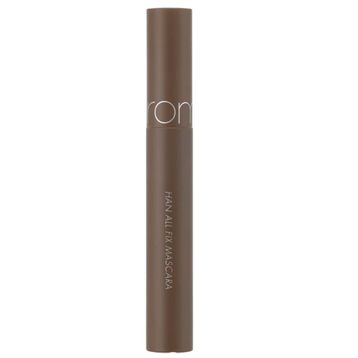 Romand Han All Fix Mascara Long Hazel Maskara