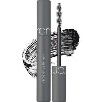 Romand Han All Fix Mascara Volume Black Maskara