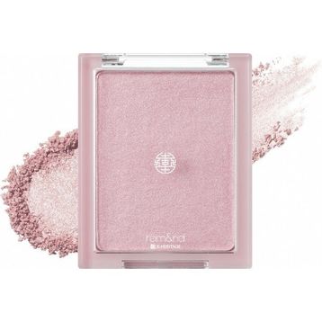 Romand See Through Veilighter Moonkissed Veil Highlighter