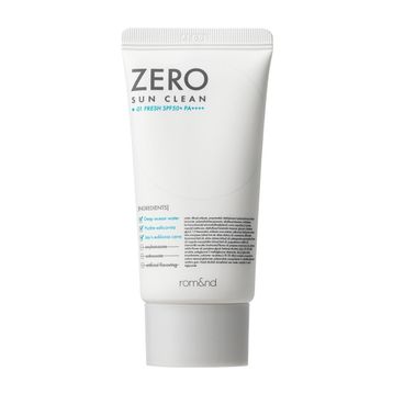 Romand Sun Clean Fresh Spf50+ Güneş Kremi