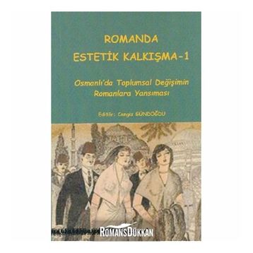 Romanda Estetik Kalkışma 1 - Kolektif