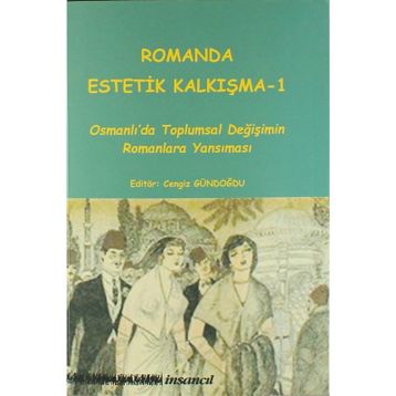 Romanda Estetik Kalkışma 1 - Kolektif