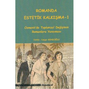 Romanda Estetik Kalkışma 1 - Kolektif