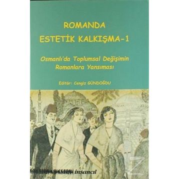 Romanda Estetik Kalkışma 1 - Kolektif