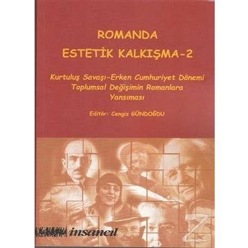 Romanda Estetik Kalkışma 2 - Kolektif