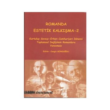 Romanda Estetik Kalkışma 2 - Kolektif