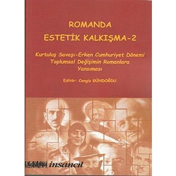 Romanda Estetik Kalkışma 2 - Kolektif
