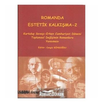 Romanda Estetik Kalkışma 2 - Kolektif