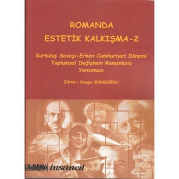Romanda Estetik Kalkışma 2 - Kolektif