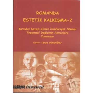 Romanda Estetik Kalkışma 2 - Kolektif