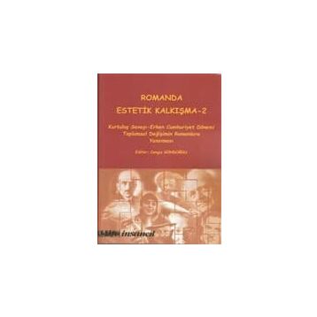 Romanda Estetik Kalkışma 2 - Kolektif