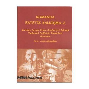 Romanda Estetik Kalkışma 2 - Kolektif