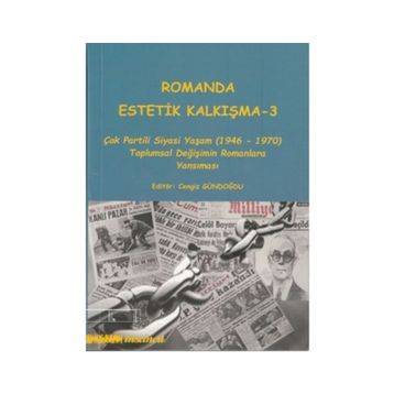 Romanda Estetik Kalkışma 3 - Kolektif