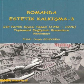 Romanda Estetik Kalkışma 3 - Kolektif