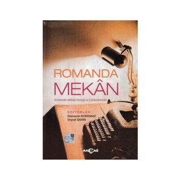 Romanda Mekan - Veysel şahin