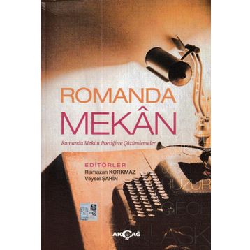 Romanda Mekan - Veysel şahin