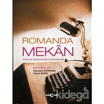 Romanda Mekan - Veysel şahin