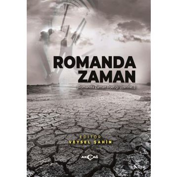 Romanda Zaman - Veysel Şahin