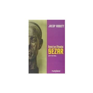 ROMANIN EFENDISI SEZAR - JACOP ABBOTT