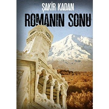 ROMANIN SONU - ŞAKİR KADAN