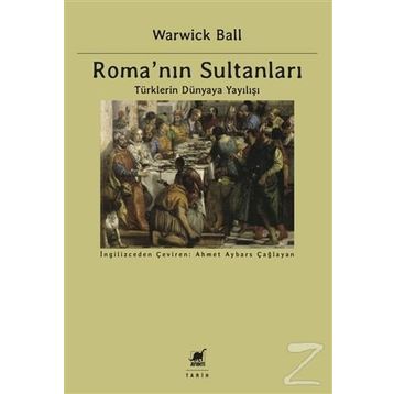 Roma’nın Sultanları - Warwick Ball
