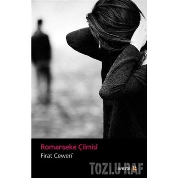 Romanseke Çilmisi - Fırat Ceweri