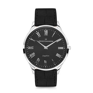 Romanson AF1004-10 Erkek Kol Saati