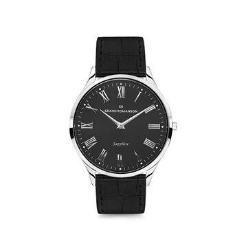 Romanson AF1004-10 Erkek Kol Saati