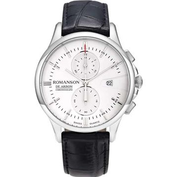 Romanson CB5A09HMBWA1R51 Erkek Kol Saati