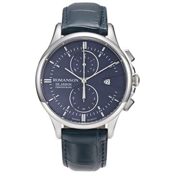 Romanson CB5A09HMUWA4R5 Erkek Kol Saati
