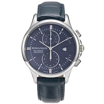 Romanson CB5A09HMUWA4R5 Erkek Kol Saati