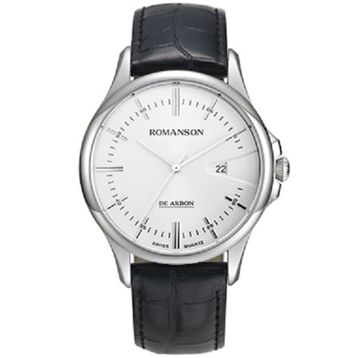 Romanson CB5A10MMBWA1R2 Erkek Kol Saati
