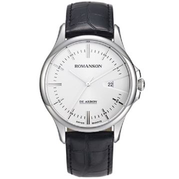 Romanson CB5A10MMBWA1R2 Erkek Kol Saati