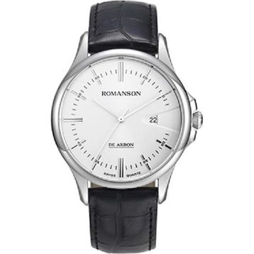 Romanson CB5A10MMBWA1R2 Erkek Kol Saati